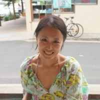 Evelyn Lin