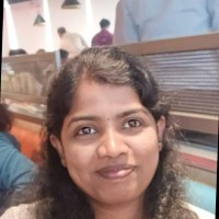 Nanditha T N