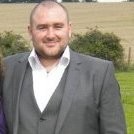Daniel Barford