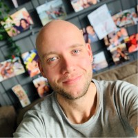 Matthijs Van Drunen