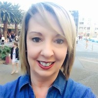 Traci Clarke