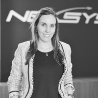 Nathalie Ohana Grinberg