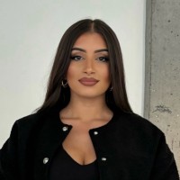 Daniela DRAGOI