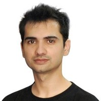 Nisar Karim