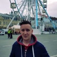 Nicolas Tsumatsenko