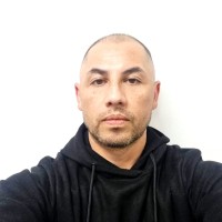 Maximiliano Guerrero Bravo