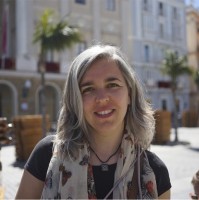 Marta del Río Vidal
