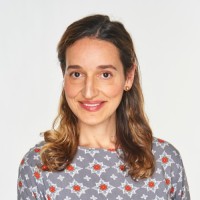 Valerie Rose Belanger