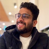Ajmal Majeed