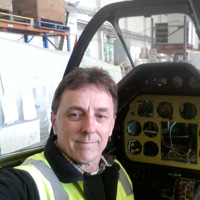 Peter Carmody