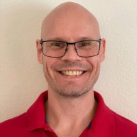 Peter Rinehart