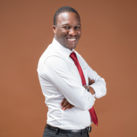 Eng. Andrew Gitau