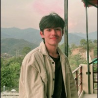 Prithvi Gurung