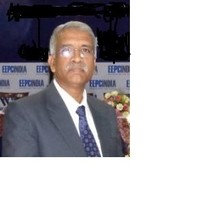 Mathew Alamcheril