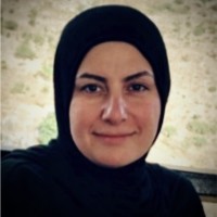 Jasmine Noureddin, Ma