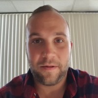 Darren Bonzagni