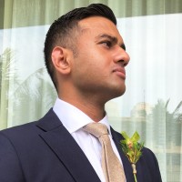 Shanel Perera