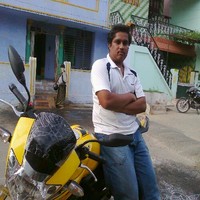 Dharani Dharan
