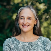 Naomi Cottrell