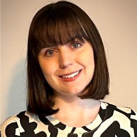Lauren Kenward