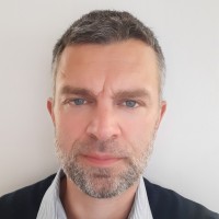 Laurent Vankersschaver