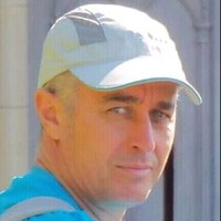 André Gonzales