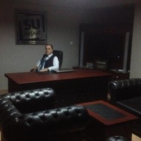 Hüseyin Su