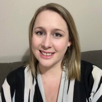 Theresa Mccorkindale