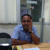 Sudhansu Satapathy