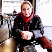 Gita Farahmand