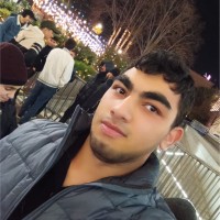 Elbak Gadimov