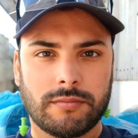 Jonathan Giombini
