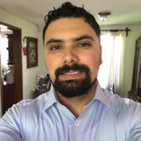 Oscar Rodrigo Segura Salgado