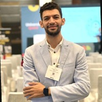 Mostafa Radwan