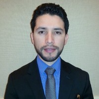 Luis Alberto-Cruz