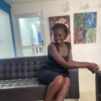 Frances Annor Boakye