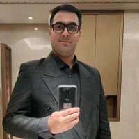 VISHAL AHUJA