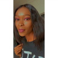 Evidence Akanwa