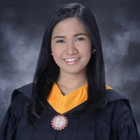 Janine Marie Cristobal