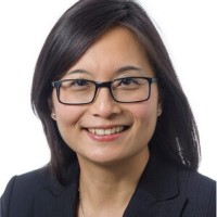 Yvonne Lim