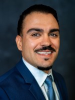 Peter Deluca
