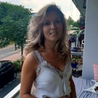 Jennifer De Waal-Visser