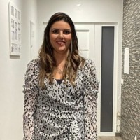 Cristiana Ferreira