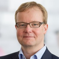 Lars Jensen