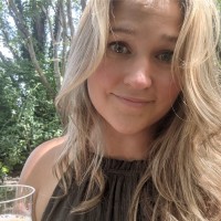 Taylor Wilson