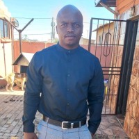 Mzwakhe Sikhosana