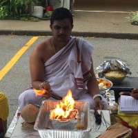 vinay dixith