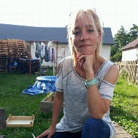Jarmila Olahova