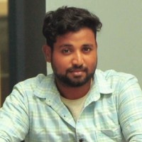 Logesh Loki
