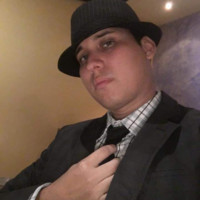 Johnny Rodriguez